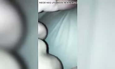 BBW Ilse's Plus-Size Interracial Dating Encounter
