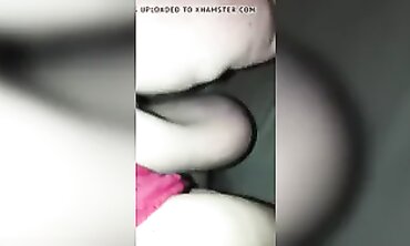 BBW Ilse's Plus-Size Interracial Dating Encounter