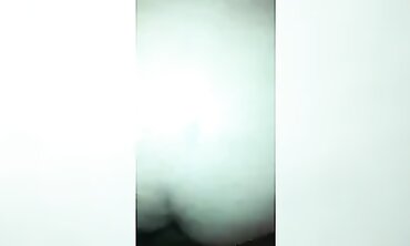 BBW Ilse's Plus-Size Interracial Dating Encounter