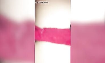 BBW Ilse's Plus-Size Interracial Dating Encounter