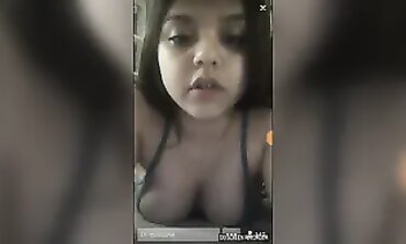 Gaia's Sweet Periscope Nipslip