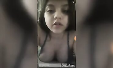 Gaia's Sweet Periscope Nipslip