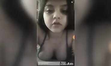 Gaia's Sweet Periscope Nipslip