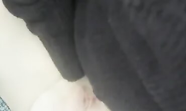 Compilation: Public Cooters Frosted With Jism
