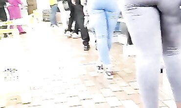 Fish Places His Ass Everywhere