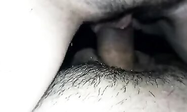 Amateur Girl Gives A Blowjob