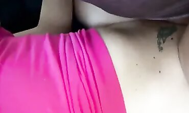 Mareike Fox: My Bestie Wanks on Me