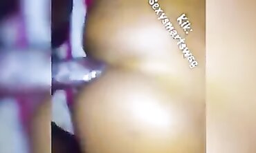 Raunchy Transsexual Tryst with Rock