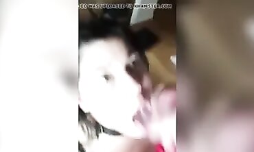 Teen Newbie Gets First Ever Hardcore Anal Fucking With A Huge Load Of Sperm On Her Face