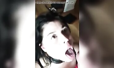 Teen Newbie Gets First Ever Hardcore Anal Fucking With A Huge Load Of Sperm On Her Face