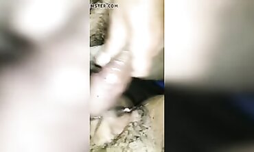 Tunisian MILF Schoolteacher Squirts for barely legal Student Part 2