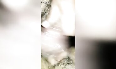 Tunisian MILF Schoolteacher Squirts for barely legal Student Part 2