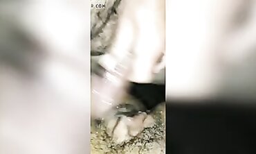 Tunisian MILF Schoolteacher Squirts for barely legal Student Part 2