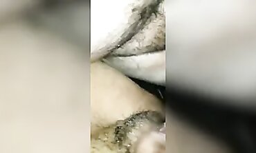 Tunisian MILF Schoolteacher Squirts for barely legal Student Part 2