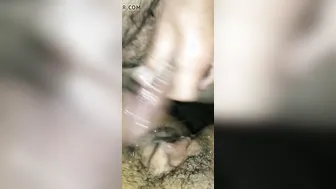 Tunisian MILF Schoolteacher Squirts for barely legal Student Part 2