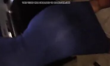 50-Year-Old Nice Black MILF