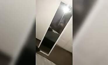 Chocolate Cranks BBC For A Massive Creampie