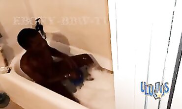 Texas Thot Vol 2: Real Webcam Creampie