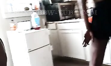 Texas Thot Vol 2: Real Webcam Creampie