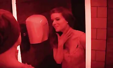 Kate Mara: Teacher Hookup Episode 4