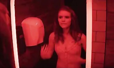 Kate Mara: Teacher Hookup Episode 4