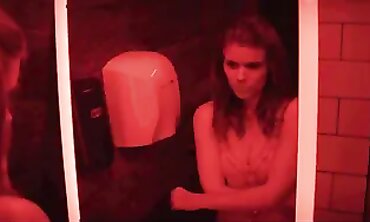 Kate Mara: Teacher Hookup Episode 4