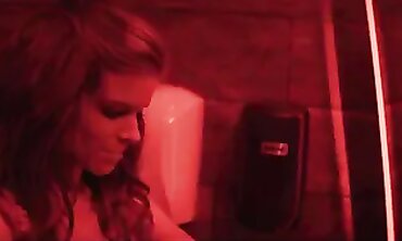 Kate Mara: Teacher Hookup Episode 4