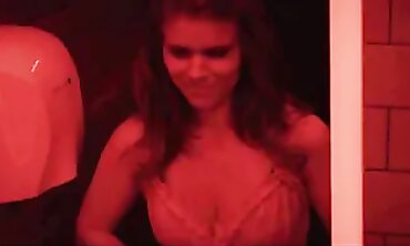 Kate Mara: Teacher Hookup Episode 4