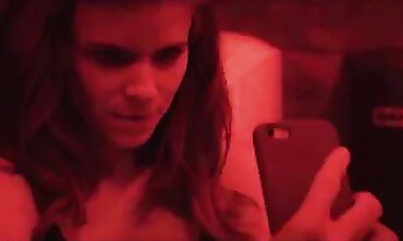 Kate Mara: Teacher Hookup Episode 4