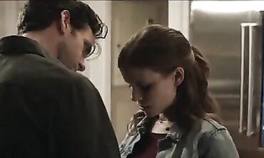 Kate Mara: Teacher Hookup Episode 4