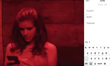 Kate Mara: Teacher Hookup Episode 4