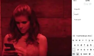 Kate Mara: Teacher Hookup Episode 4