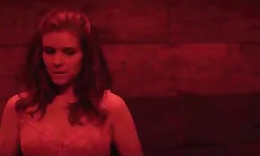 Kate Mara: Teacher Hookup Episode 4