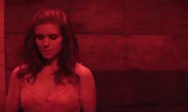 Kate Mara: Teacher Hookup Episode 4