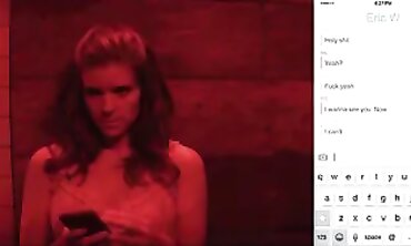 Kate Mara: Teacher Hookup Episode 4