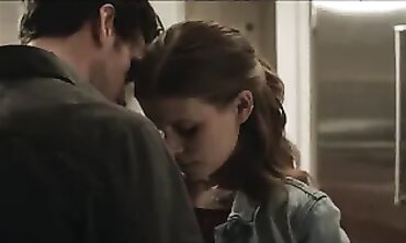 Kate Mara: Teacher Hookup Episode 4