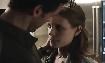 Kate Mara: Teacher Hookup Episode 4
