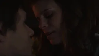 Kate Mara: Teacher Hookup Episode 4