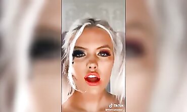 Princess & Honey: TikTok Tights & Pantyhose Compilation Vol. 22