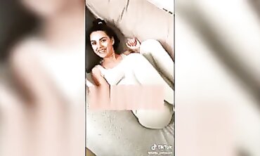 Princess & Honey: TikTok Tights & Pantyhose Compilation Vol. 22