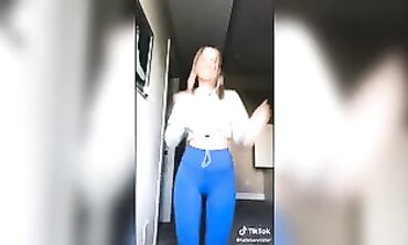 Princess & Honey: TikTok Tights & Pantyhose Compilation Vol. 22