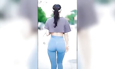 Princess & Honey: TikTok Tights & Pantyhose Compilation Vol. 22