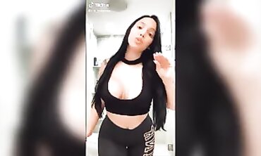 Princess & Honey: TikTok Tights & Pantyhose Compilation Vol. 22