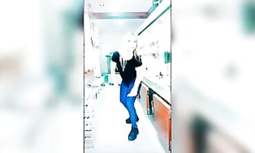 Princess & Honey: TikTok Tights & Pantyhose Compilation Vol. 22