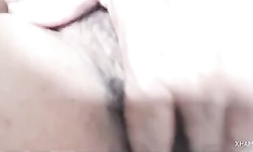 Mature MILF Finding Her Inner Furry With A Sex Toy