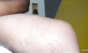 Mature MILF Finding Her Inner Furry With A Sex Toy