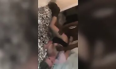 Married Dominican MILF Returns for More BBC Action