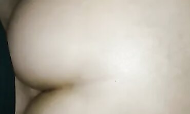 Lexi Loveeee Gets Double Creampie in Cuckold Threesome