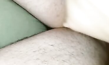 Lexi Loveeee Gets Double Creampie in Cuckold Threesome