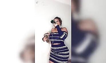 British Goddess Princess Needs More